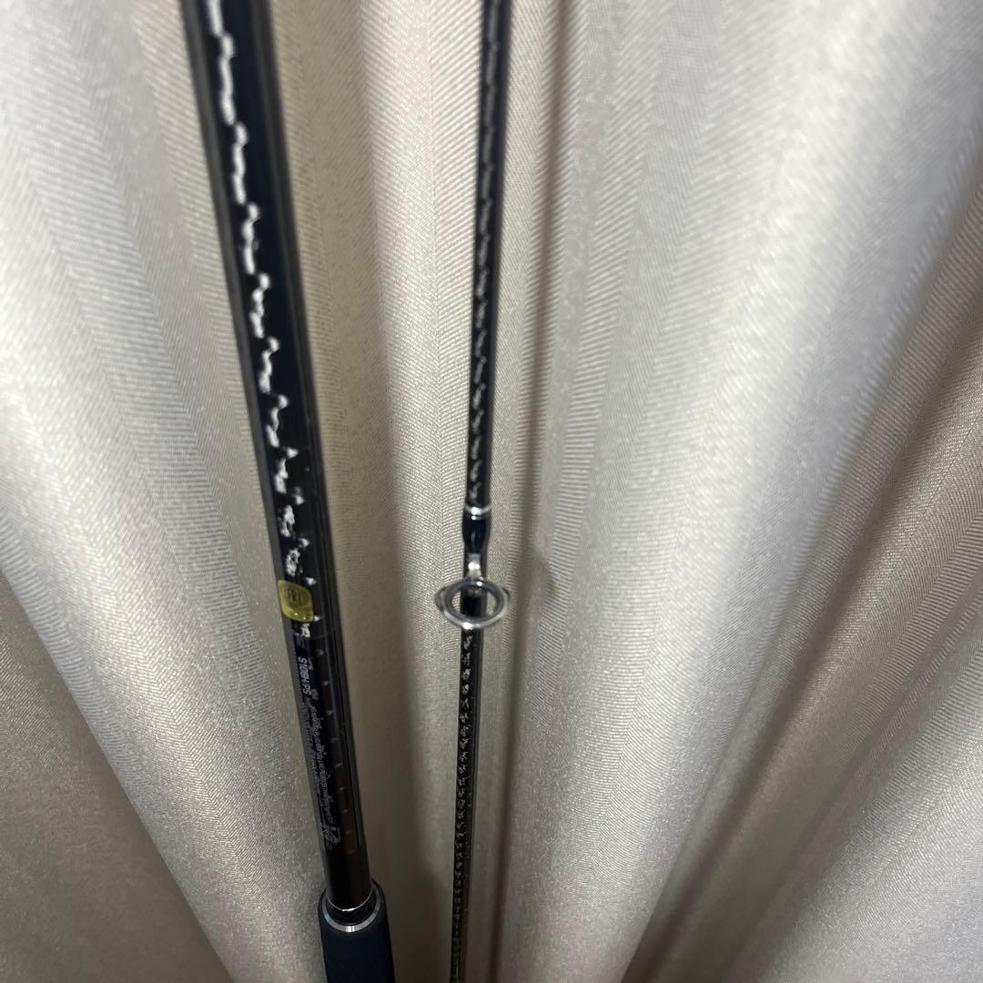 SHIMANO　コルトスナイパーXR　 S106H/PS
