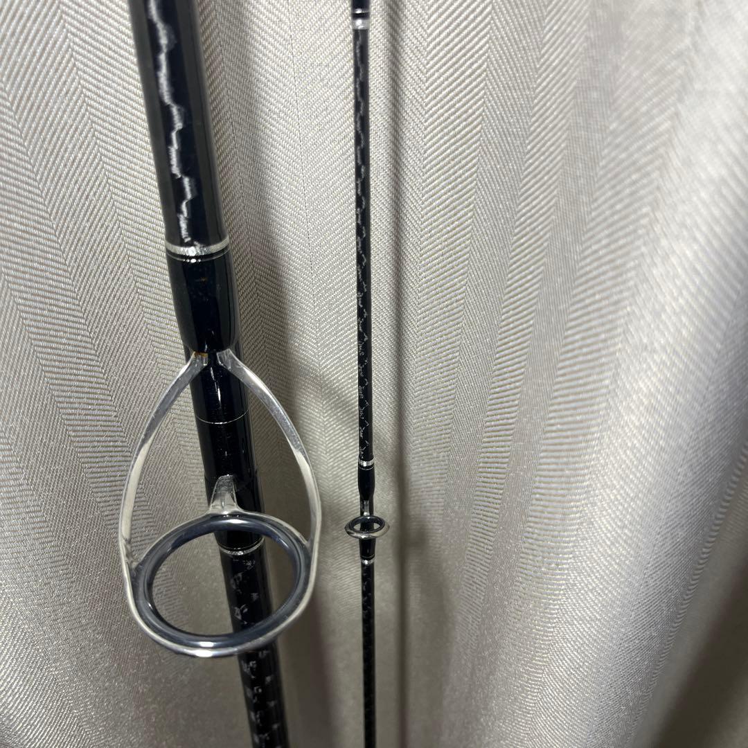 SHIMANO　コルトスナイパーXR　 S106H/PS