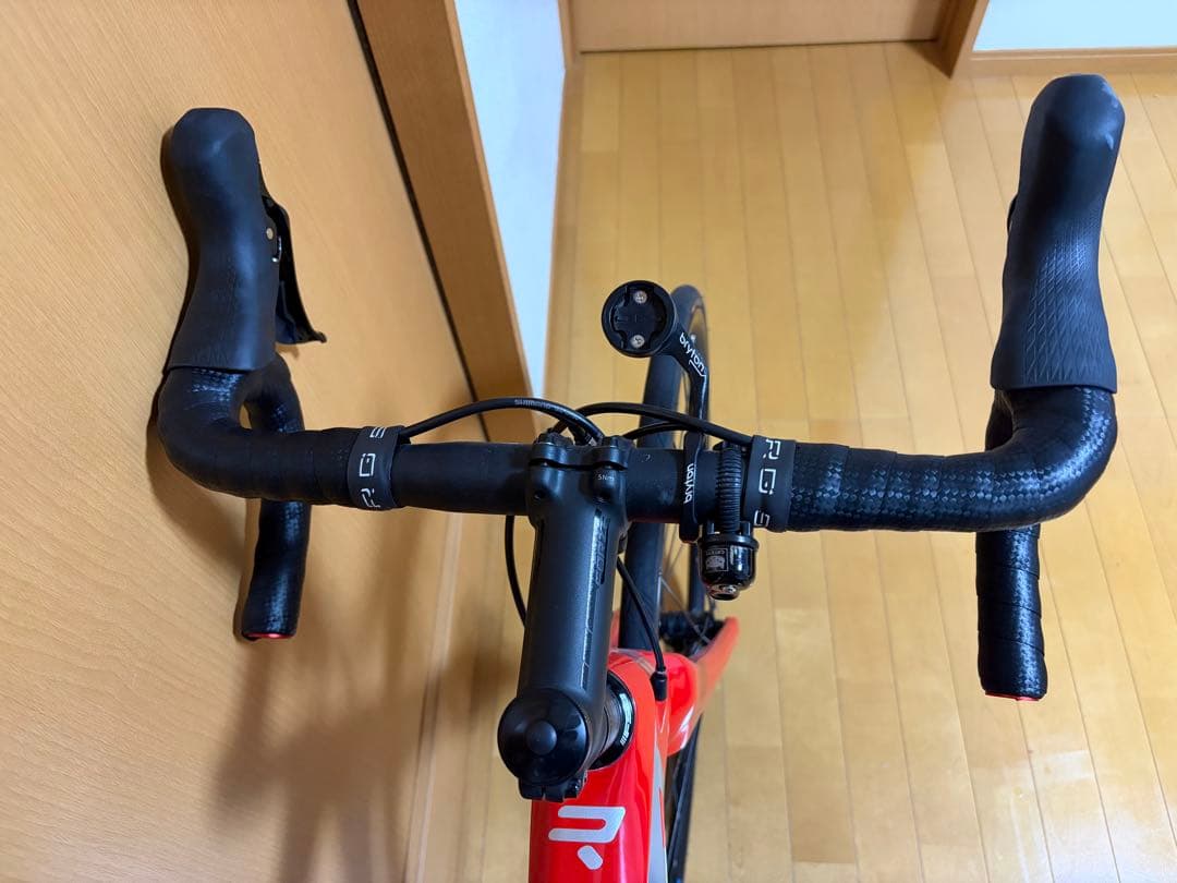 RIDLEY Fenix SL Disc 105 XS /サイコン付 /付属多数