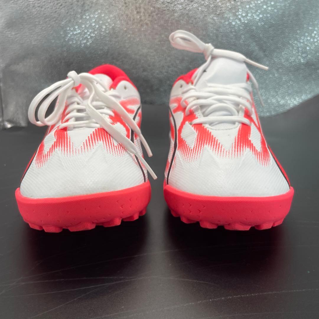 PUMA プーマ　サッカートレーニングシューズ　ウルトラ プレイTT 24.5㎝