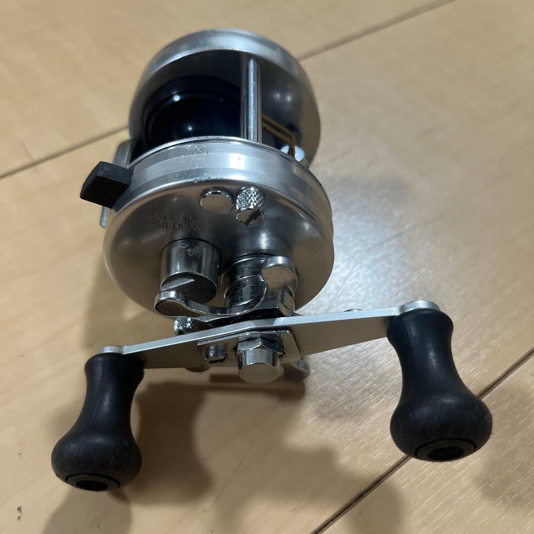 ABU アンバサダー　2500C IAR