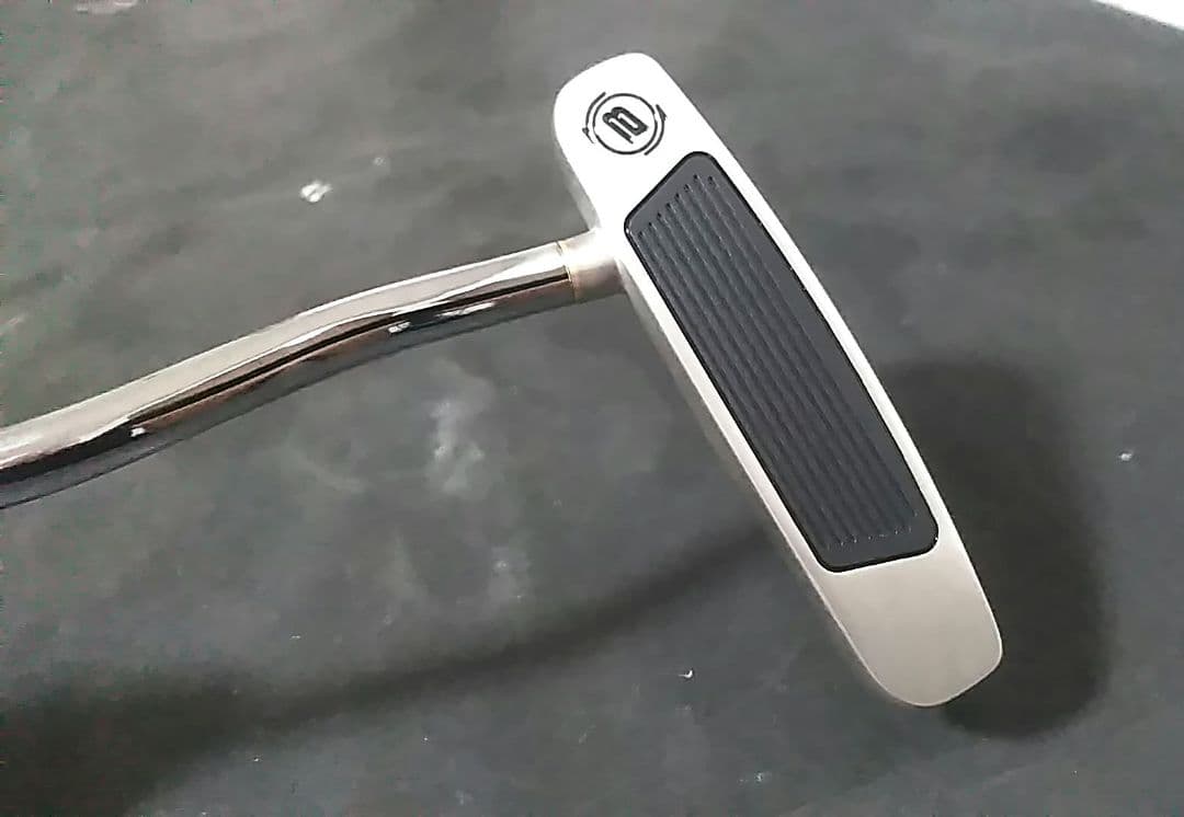 美品 ホンマ ベレス BERES BP-2005 34インチカバー付