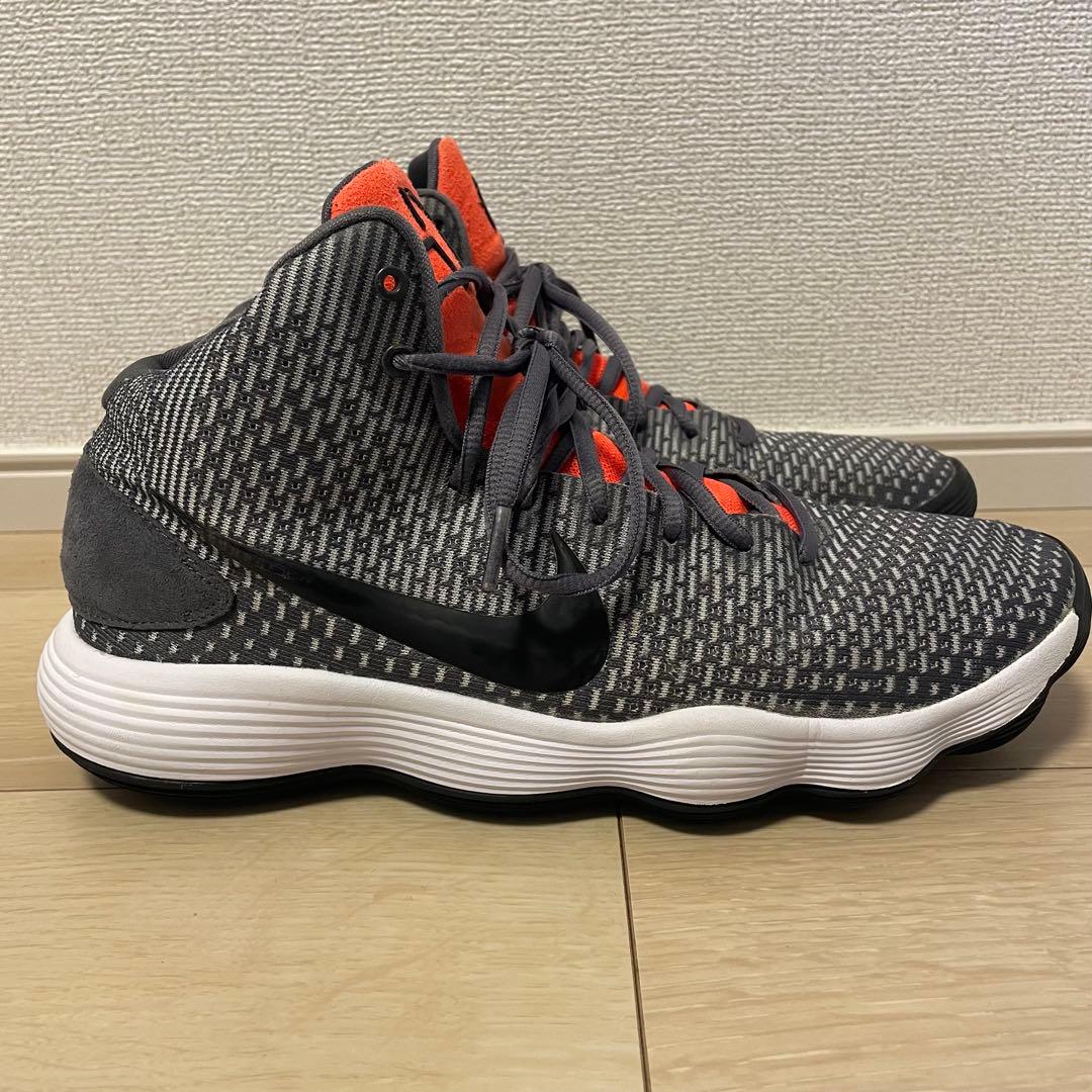 NIKE ハイパーダンク 897631-004 27.5cm