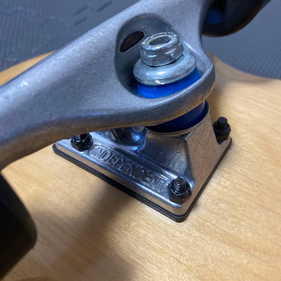 スケートボード　スケボー　コンプリート　クルージング