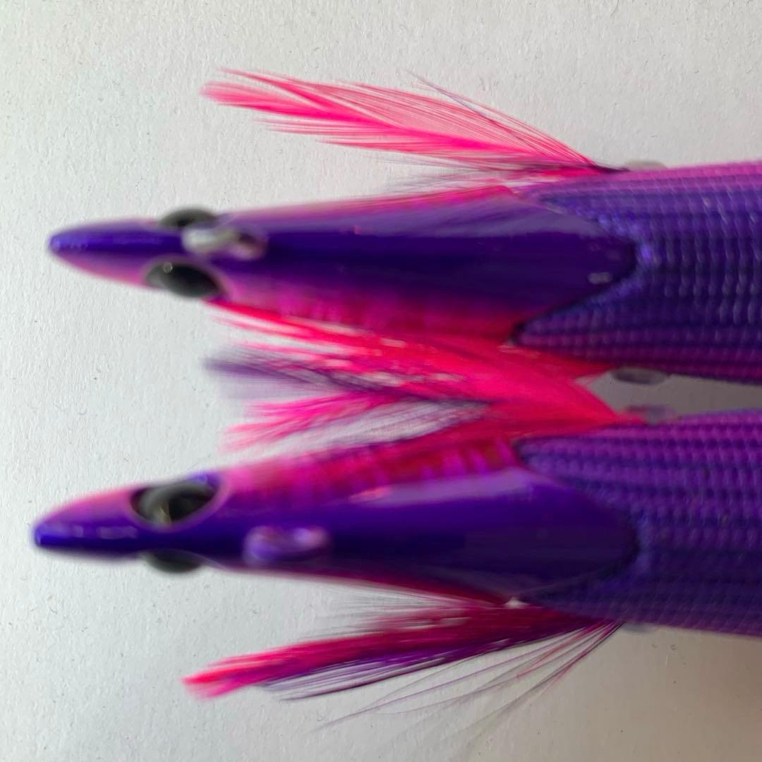 【エギリー】ダートマックスTR 30g＊40g2個UPウエイトセット