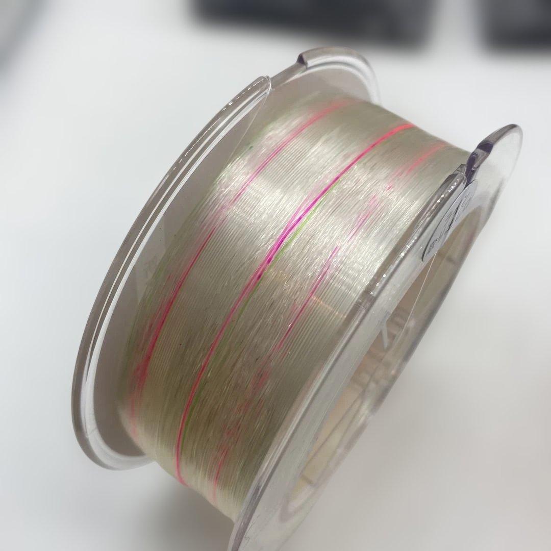 Seaguar　シーガー 完全フカセ 300m 5号 2個