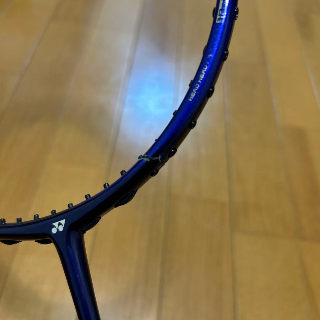 YONEX ASTROX 99 バドミントンラケット 廃盤品