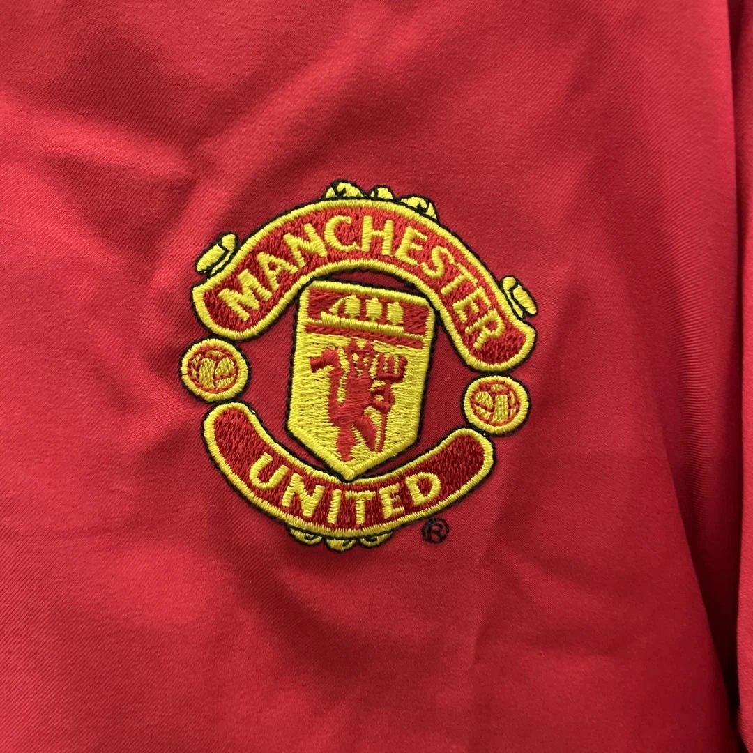Nike Manchester United 半袖シャツ