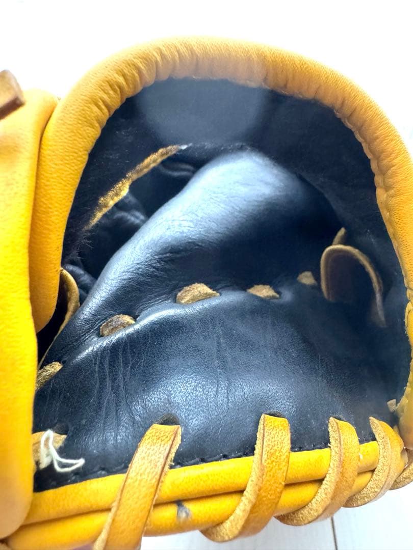 ナイキ　野球　グローブ　グラブ