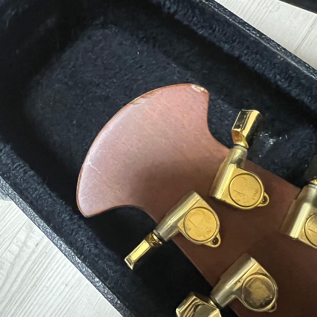 Ovation オベーション Celebrity Deluxe CC257