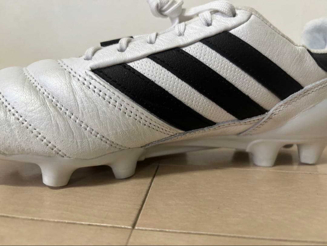adidas サッカースパイク コパ アイコン ジャパン HG/AG