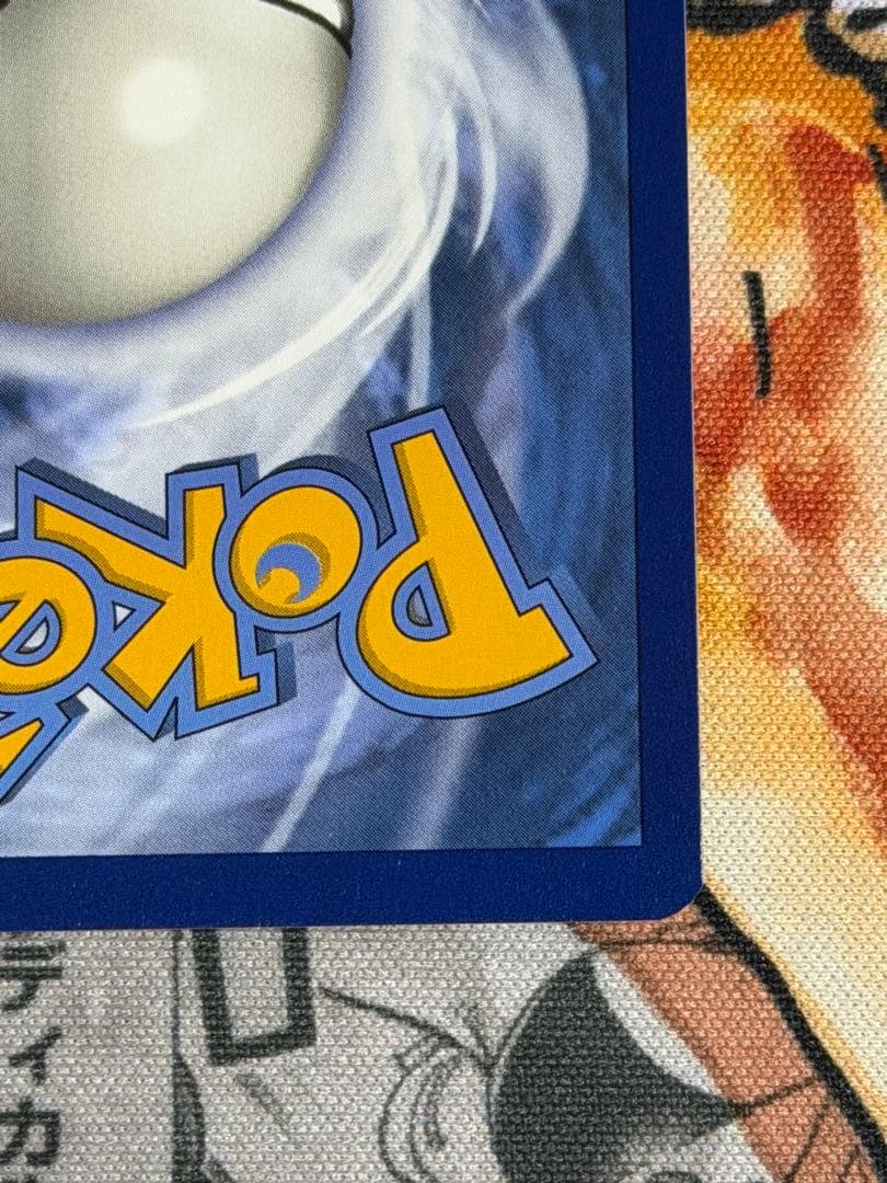 英語版 ゲッコウガex 公式品 ポケモンカード