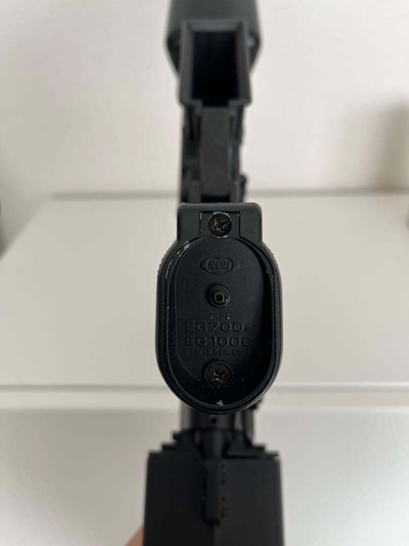 ブ*郎様 【オークション】AR-15