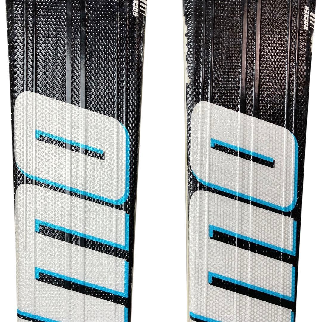 Rossignol DEMO D-GANMA ロシニョール デモ　希少色　170