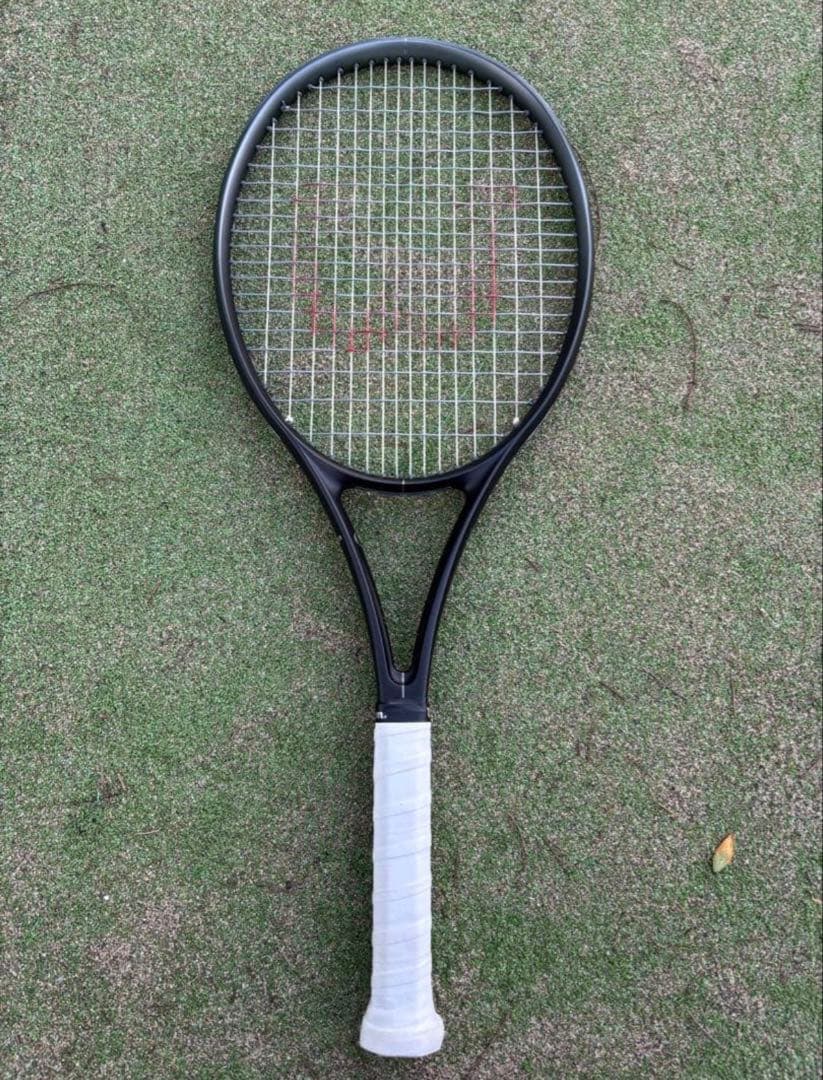Wilson RF01 pro ナチュラルガット