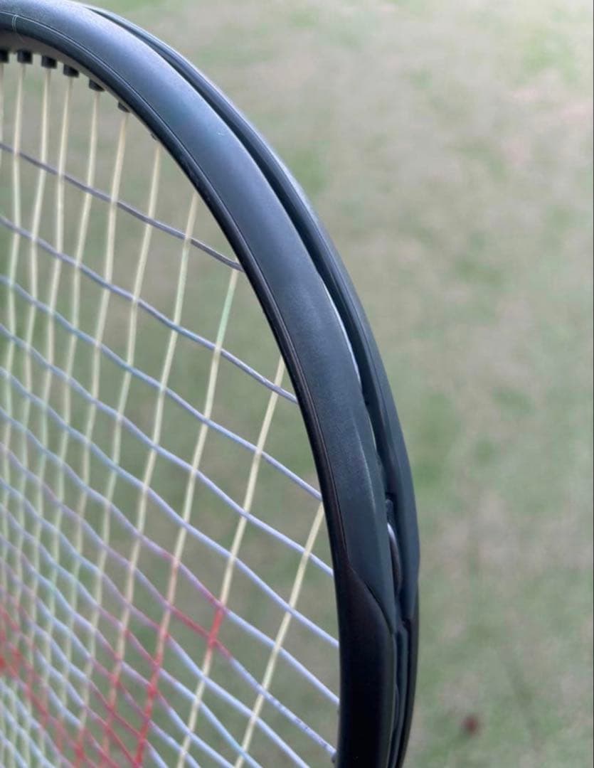 Wilson RF01 pro ナチュラルガット