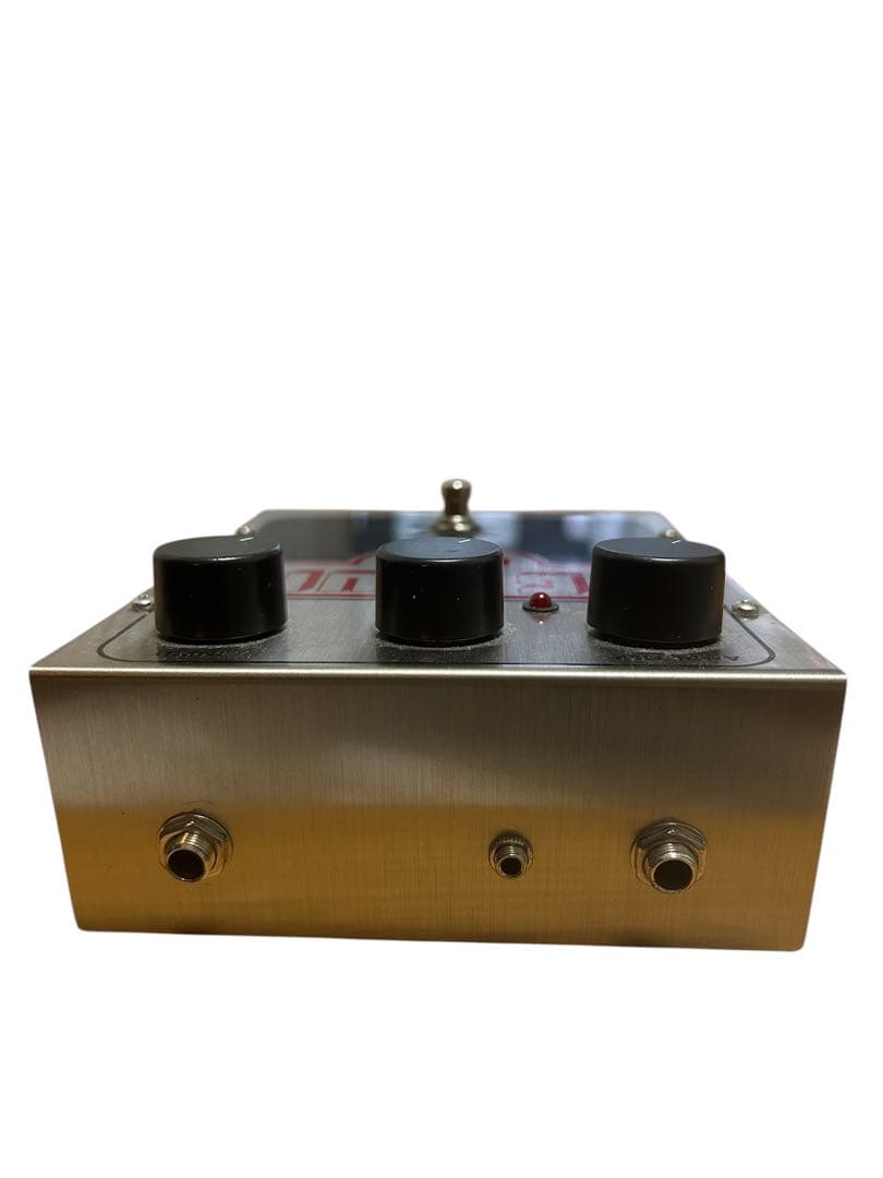 良品　ELECTRO-HARMONIX BIG MUFF ファズ
