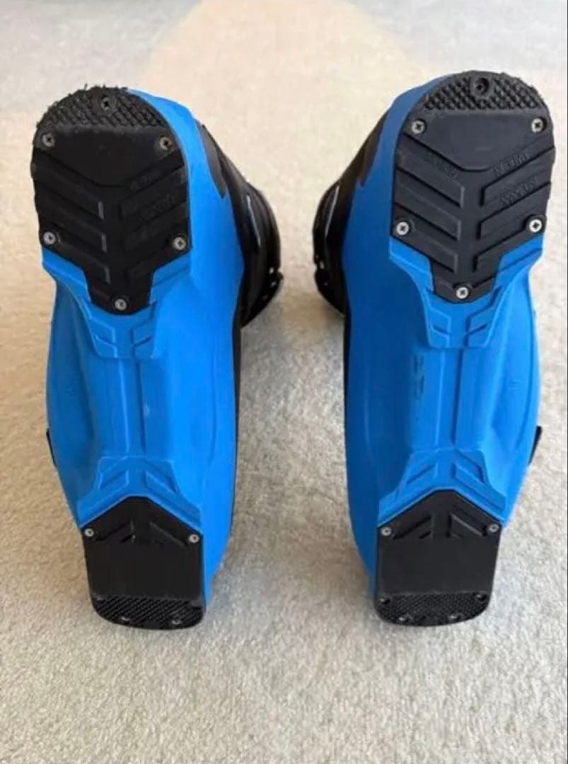 Salomon X MAX 120 スキー ブーツ 26.5cm