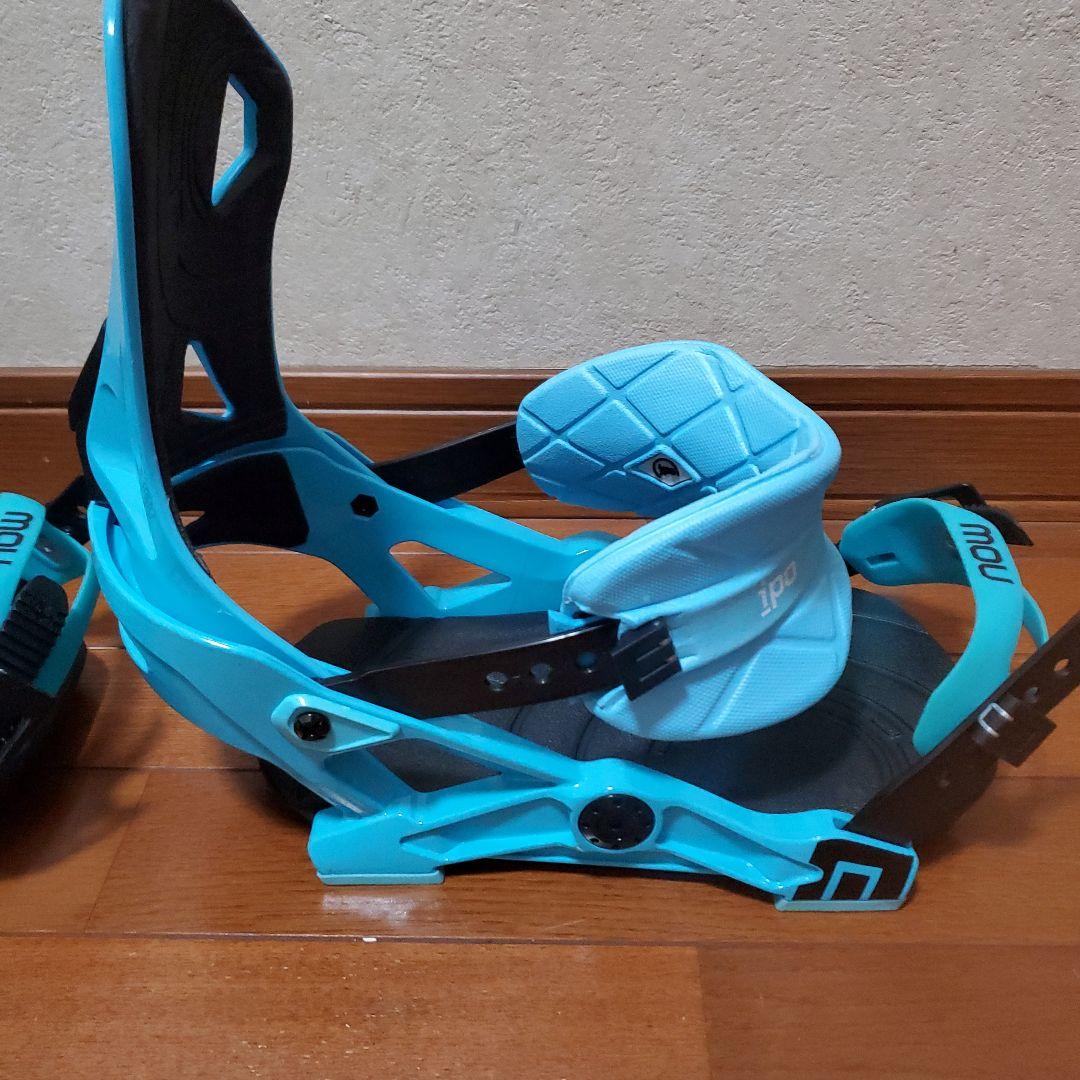 NOW ipo　バインディング　Lサイズ