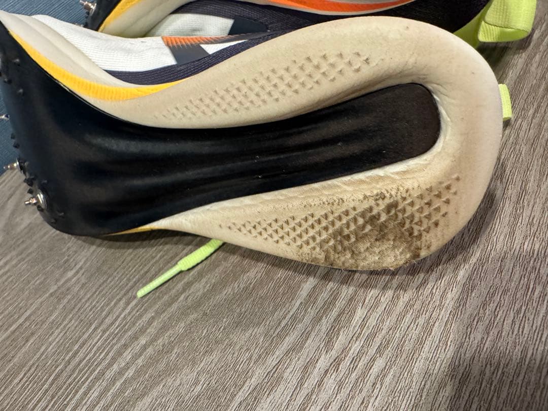 New Balance FuelCell MD-X 24.5cm 陸上スパイク