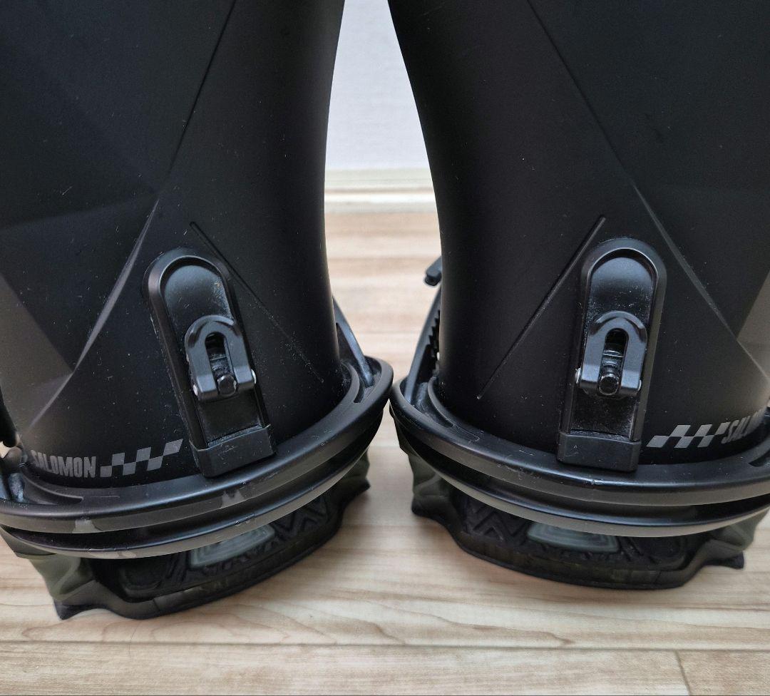 SALOMON　ALIBI PRO　M