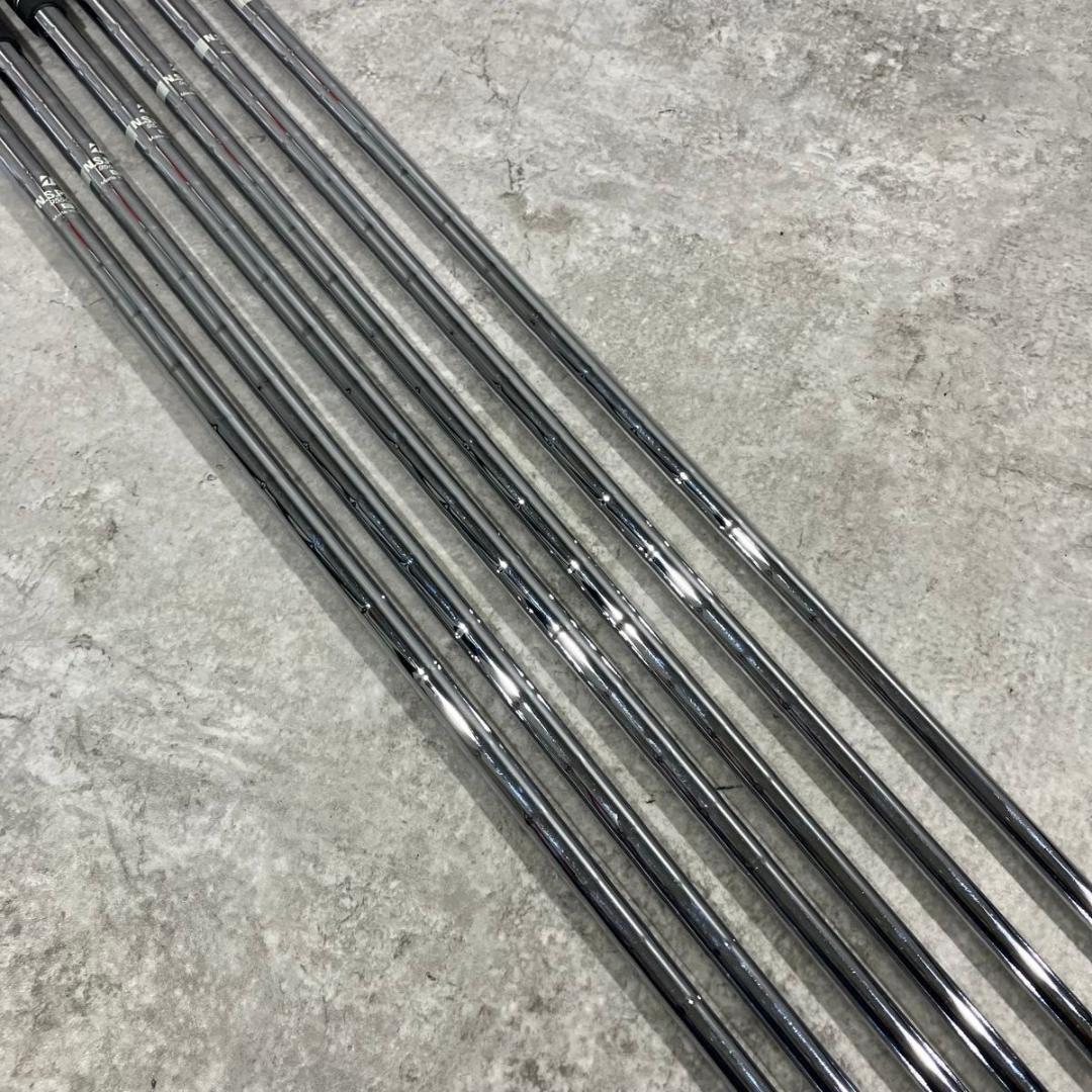 美品 BRIDGESTONE BG-100 アイアン ゴルフクラブ セット