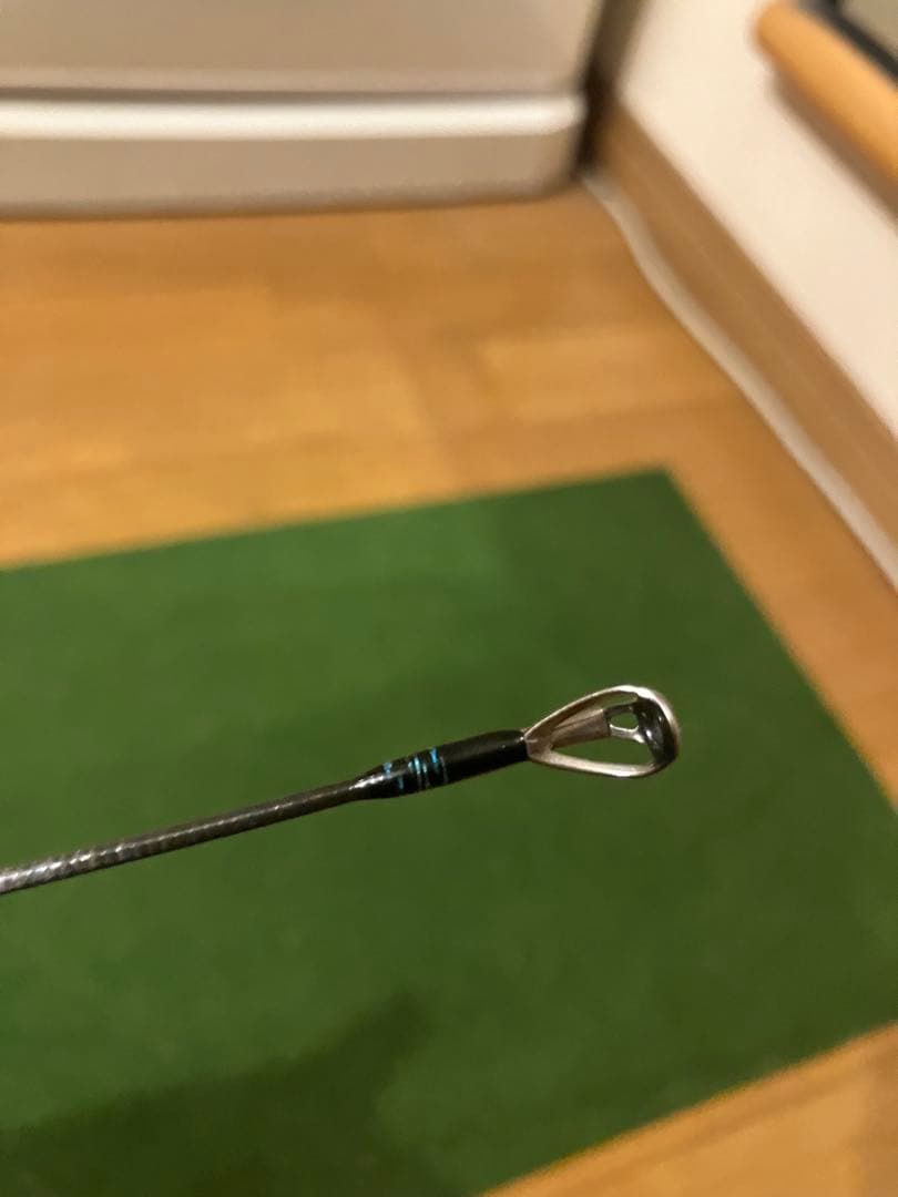 Daiwa エメラルダス air AGS83ML