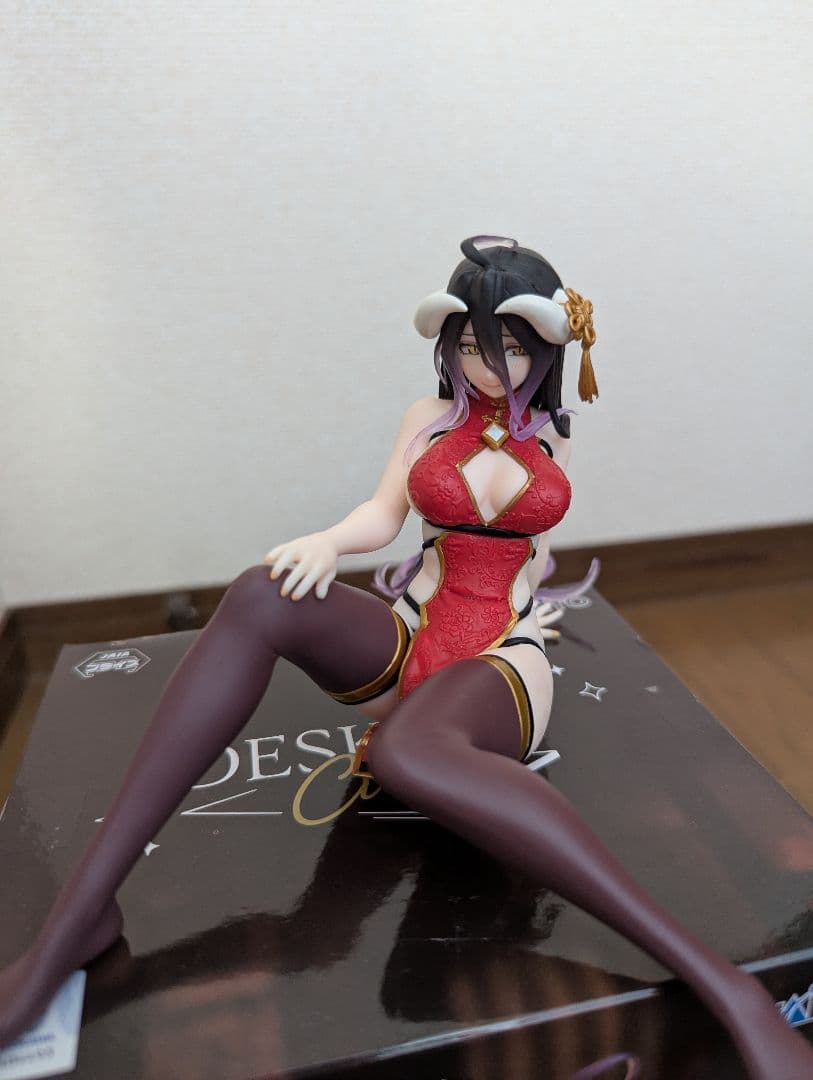 プライズフィギュアまとめ売り　開封済み箱付属品１２体セット　美少女系