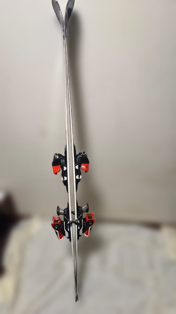 ROSSIGNOL DEMO ALPHA PLUS スキー