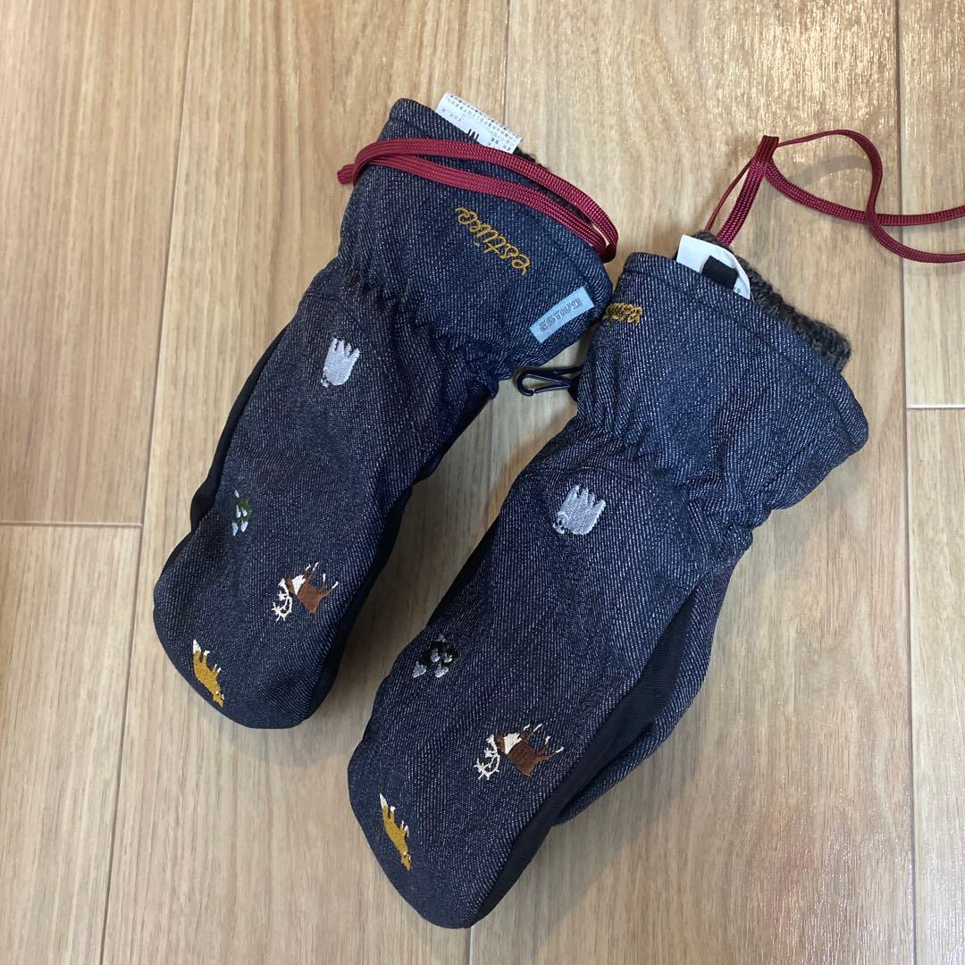 スノーボードウエア　セット　女性用　Mサイズ（クリーニング済）
