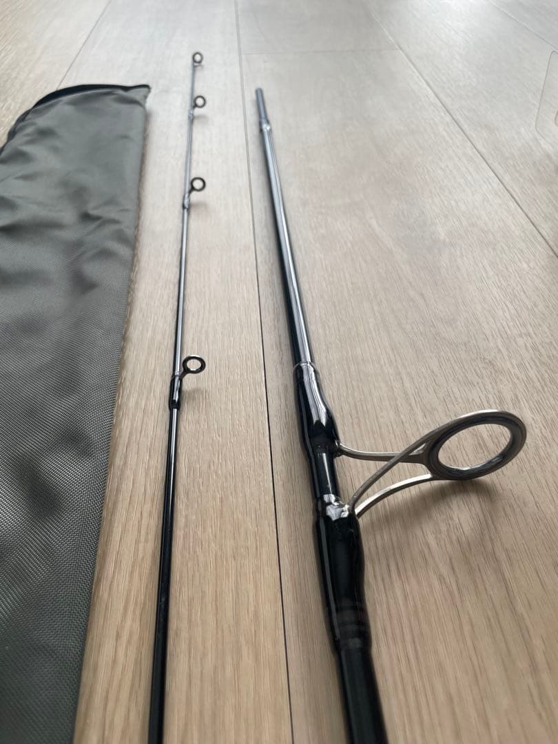 美品 morethan DISTANCEMASTER 103ML モアザン