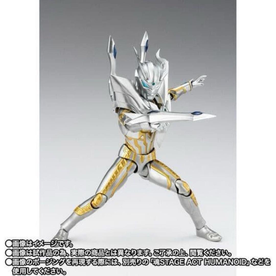 桜島Ver栄光の昭和ライダー　ウルティメイトシャイニングウルトラマンゼロ セット