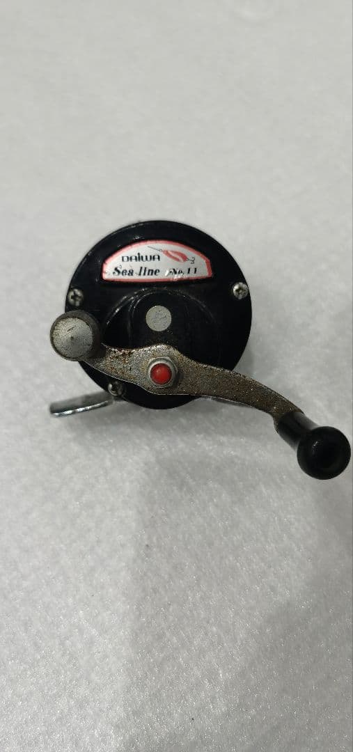 リール Daiwa ST-1000 Daiwa Sea Line No.11