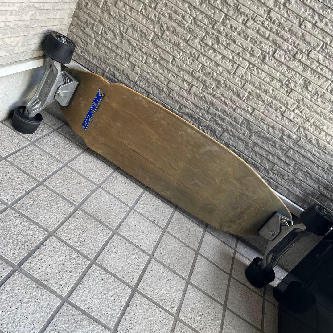 CARVE BOARD STIK カーブボードスティック