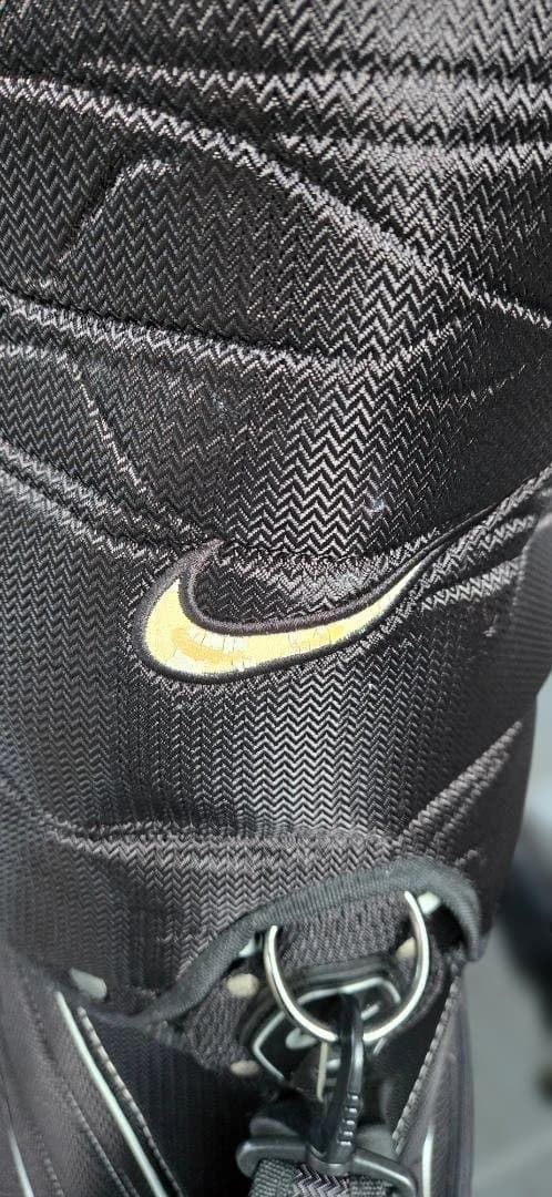 NIKE GOLF ナイキ キャディバッグ ゴルフバッグ