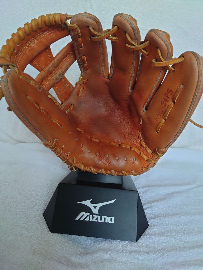 スラッガー　硬式内野手　グローブ