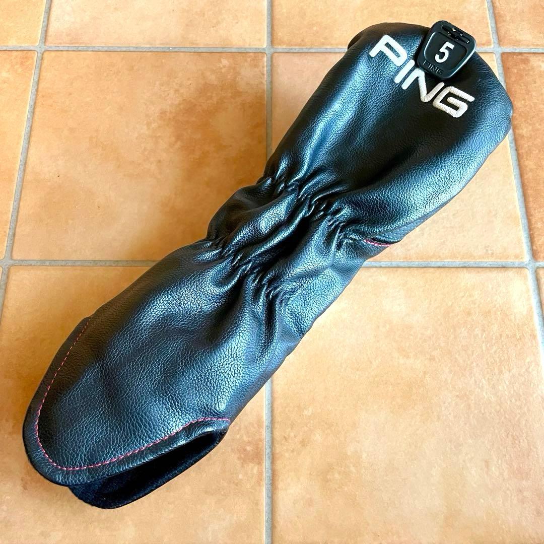 PING G410 5W ピン フェアウェイウッド ヘッドのみ 5番ウッド FW