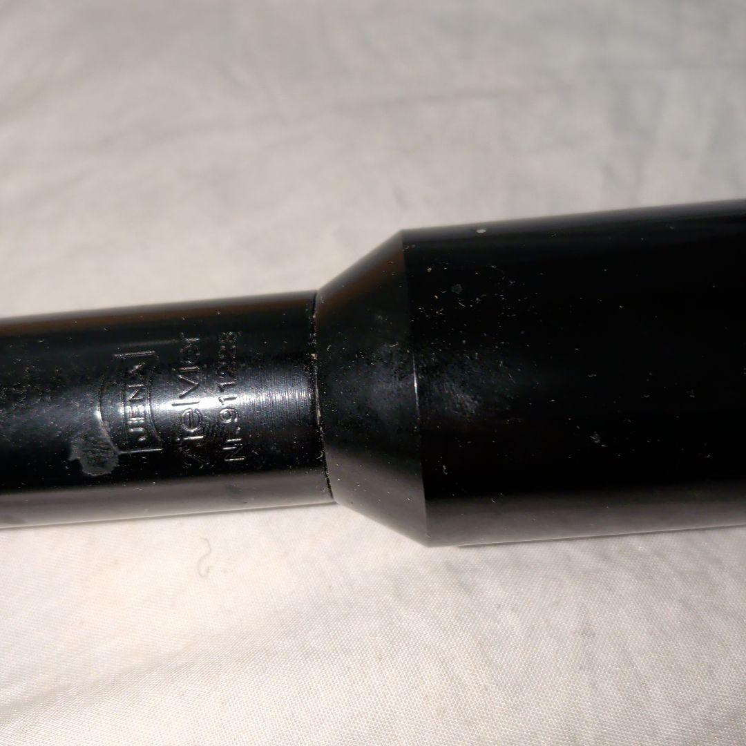 S&T kar98k用 ZF39タイプ スコープ サイドマウントセット