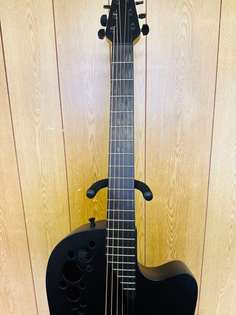 OVATION オベーション 2078TX ギター　ハードケース付き