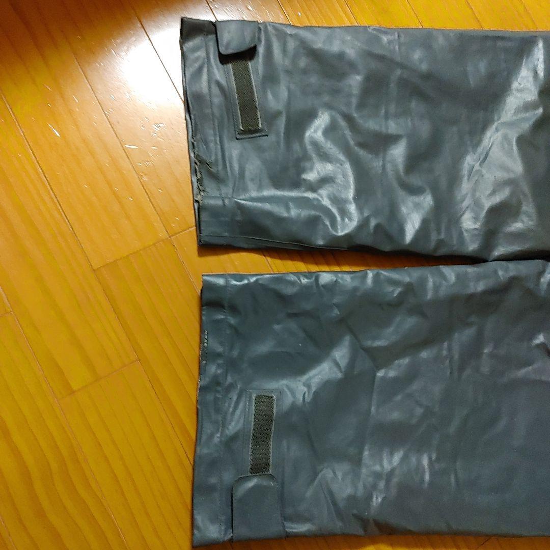 ダイワ オーシャンサロペット ウィンタースーツ上下 DW-6004 (Ｌ)