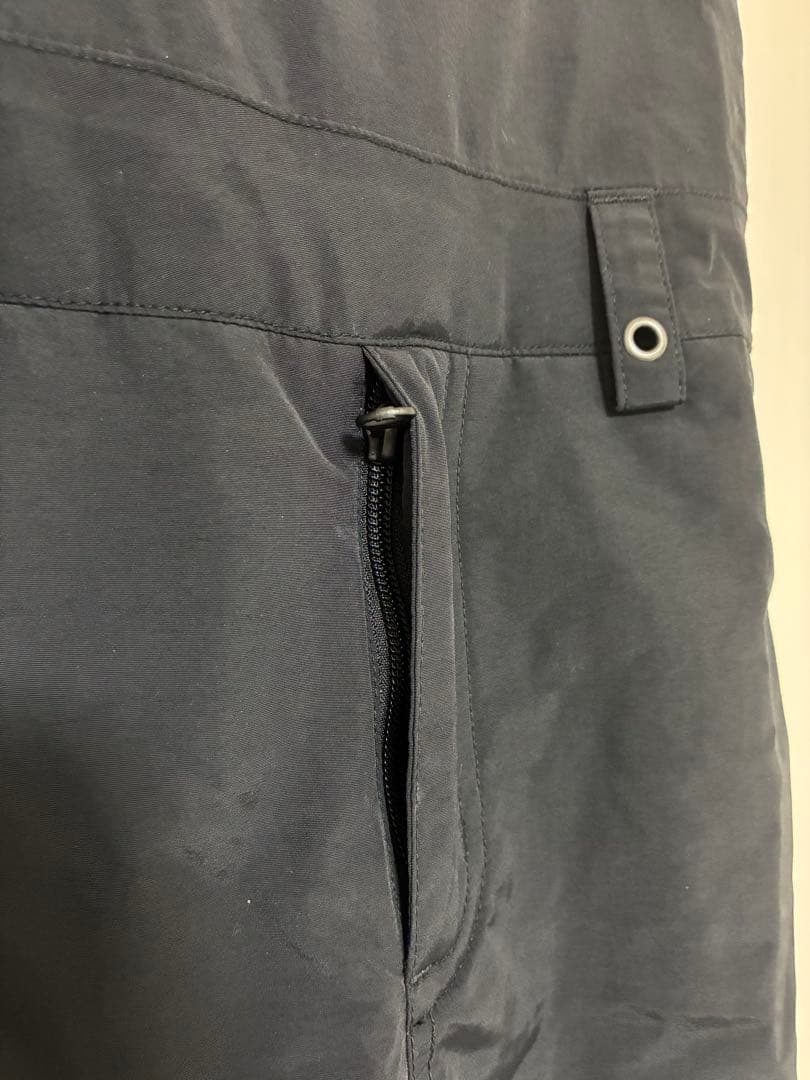 Burton Skylar Bib Pant-Boys Size:M バートン