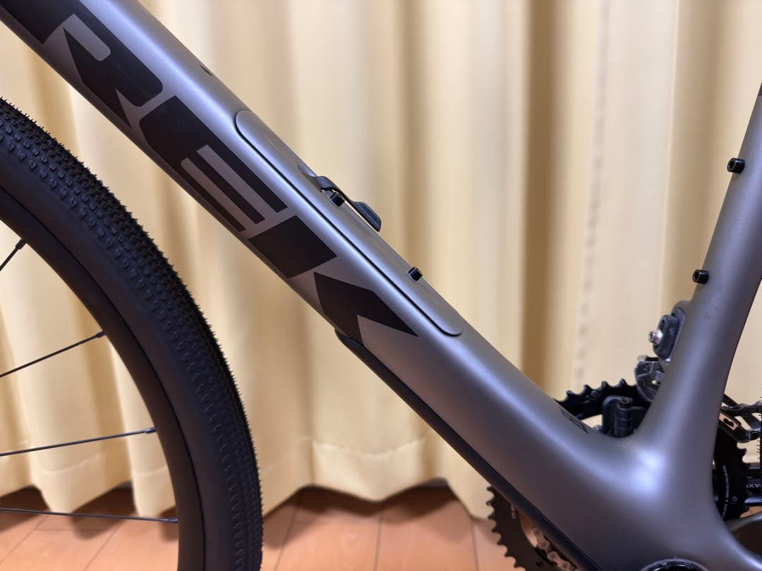 手渡し限定 TREK CHECKPOINT SL5 54 専用ツール・バッグ
