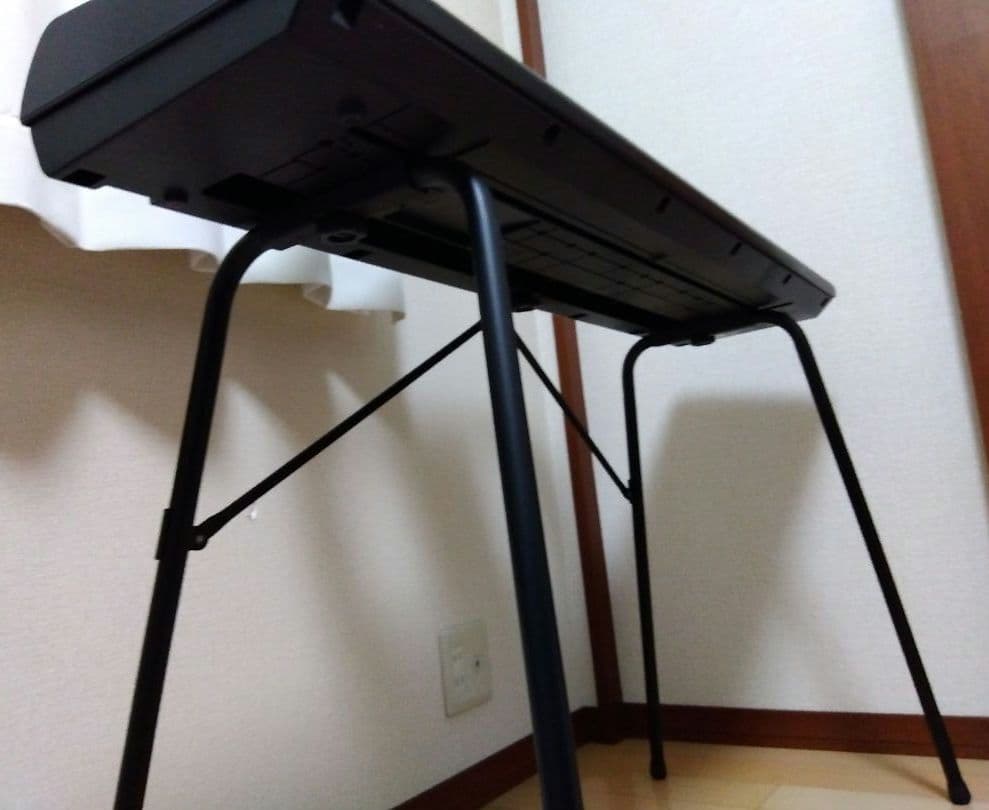 電子キーボード　YAMAHA　piaggero（ヤマハ　ピアジェーロ）NP-12