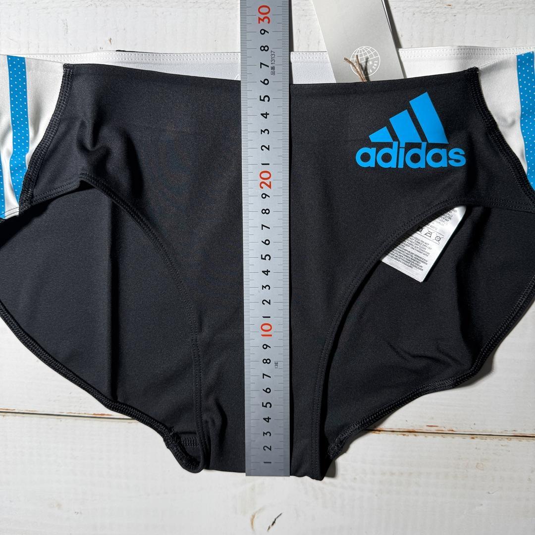 adidas アディダス 女子陸上 レーシングブルマ 海外L A051