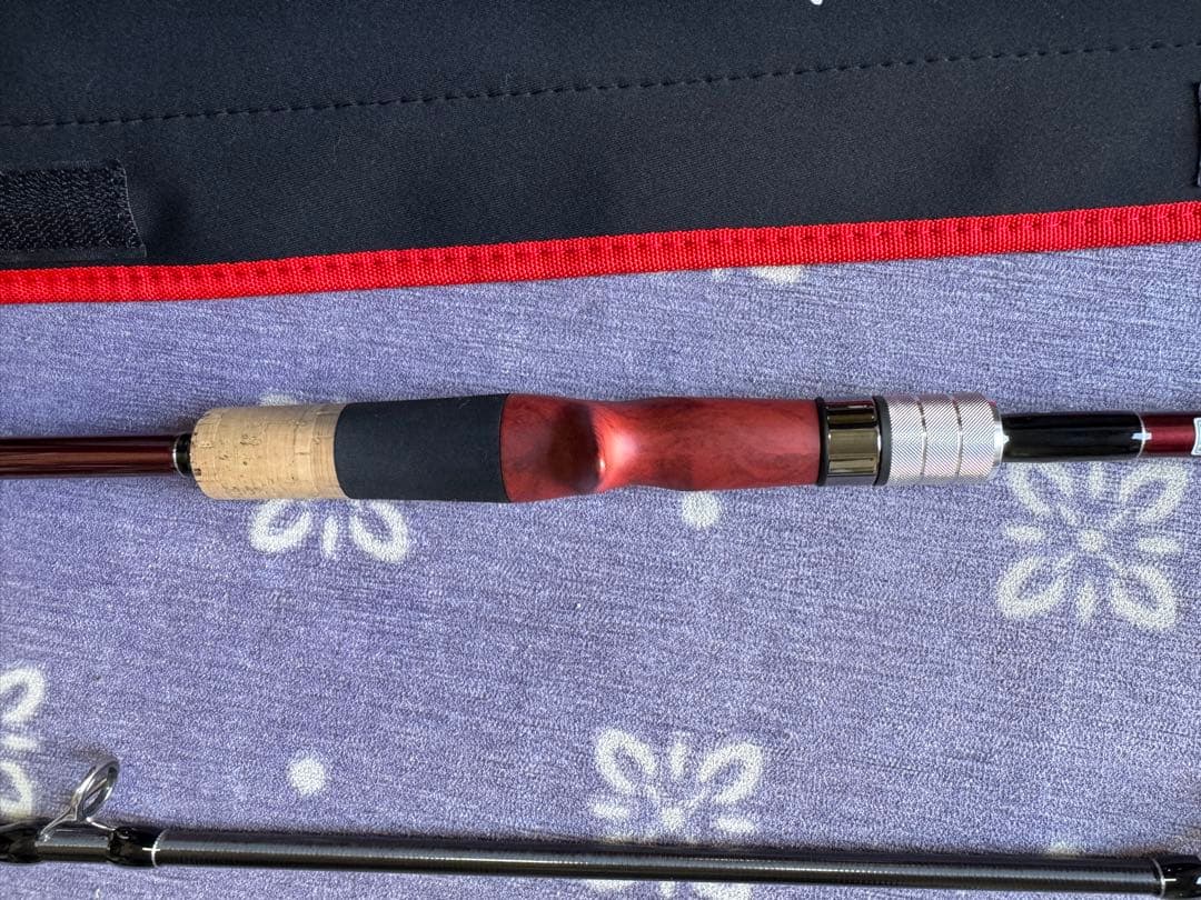 フィッシュマン ビームスローワーFishman Beams LOWER 8.6L