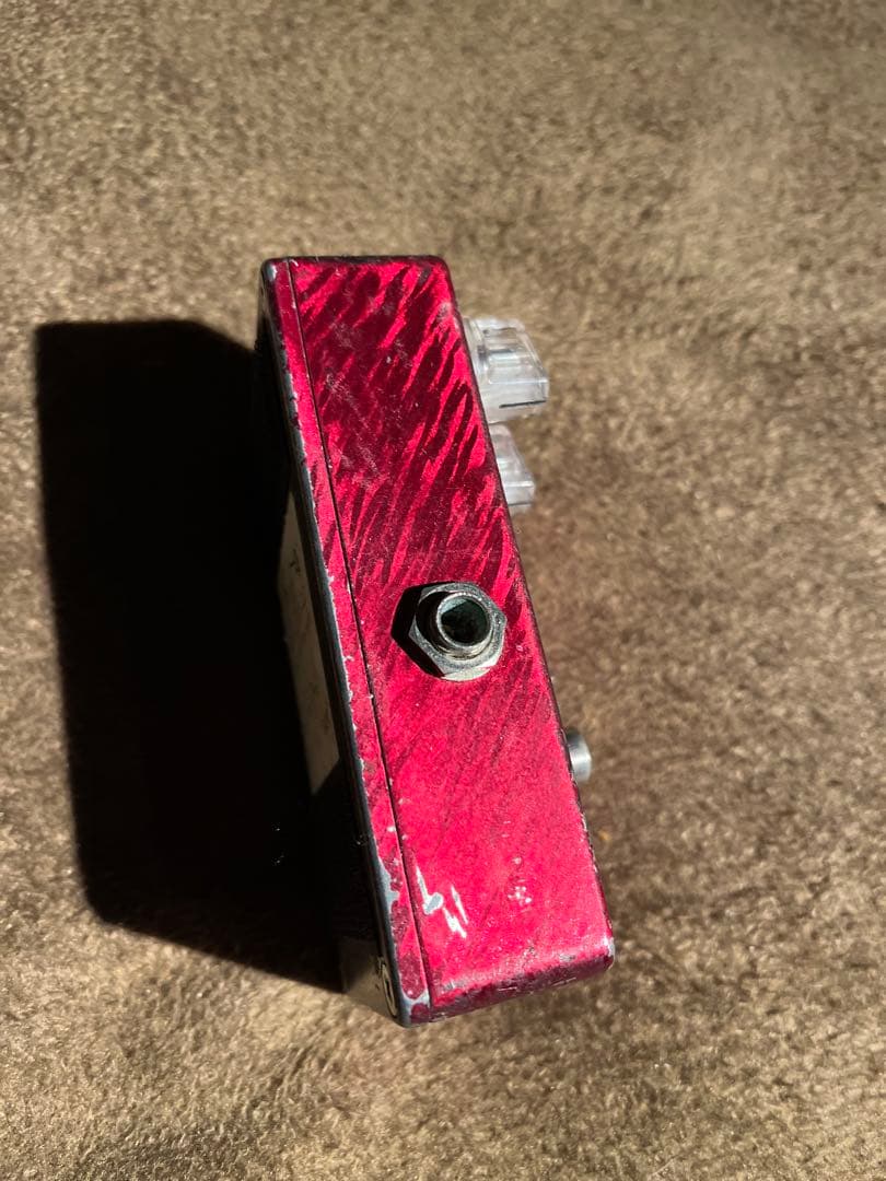 【おまけ付き】Ruza Effects Danky Drive オーバードライブ