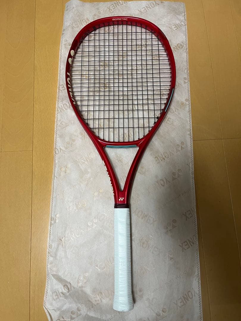 YONEX VCORE 100(2026年)