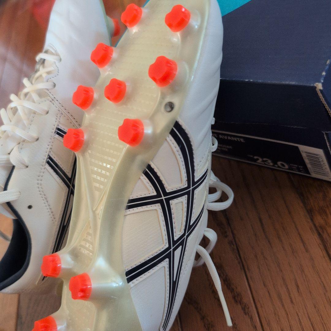 AKIアシックス　ASICS DS LIGHT AVANTE