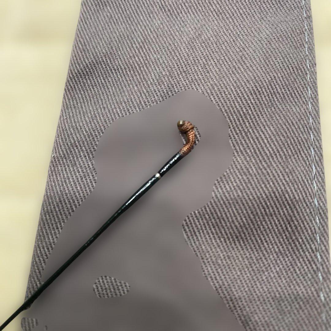 ダイワ　天峰　頂　15尺　ヘラブナ　ヘラ竿