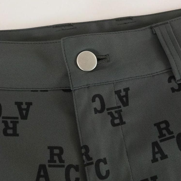 極美品 アルチビオ 撥水加工ショートパンツ ハーフパンツ